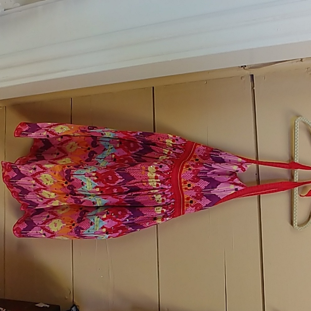 Girls Sundress
